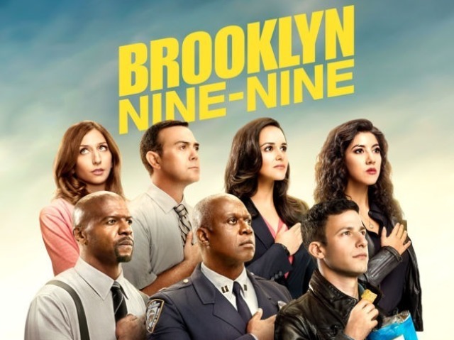 Brooklyn Nine-Nine