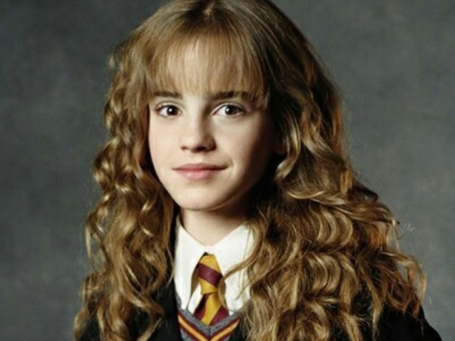 Que bruxa você seria em Harry Potter?