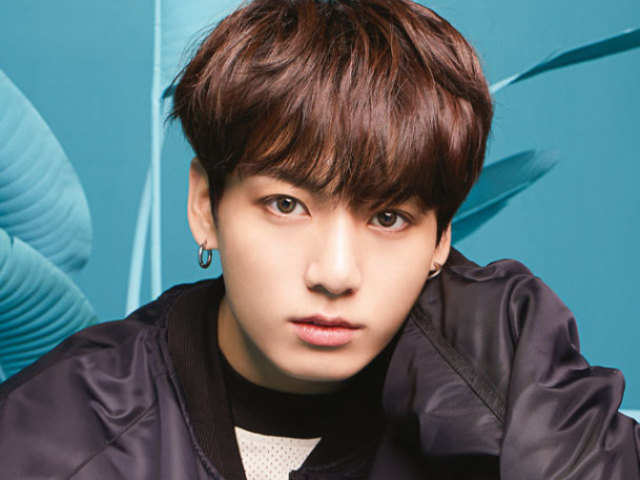 jungkook