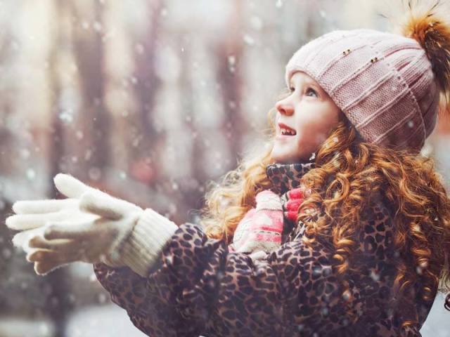 Qual clima combina com sua personalidade?