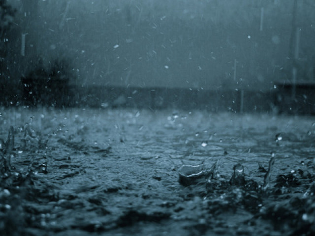 Chuva