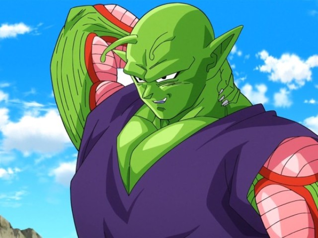 Piccolo