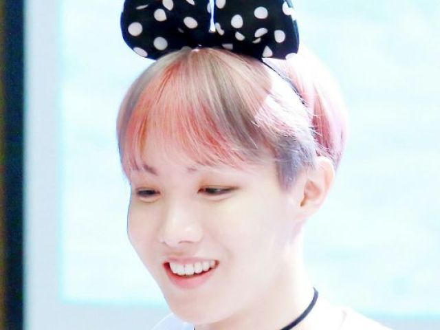 J- Hope