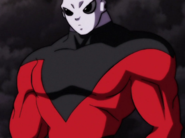 jiren