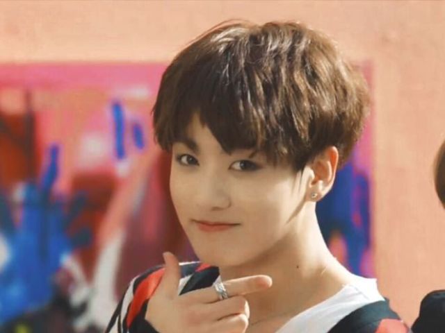 Jungkook