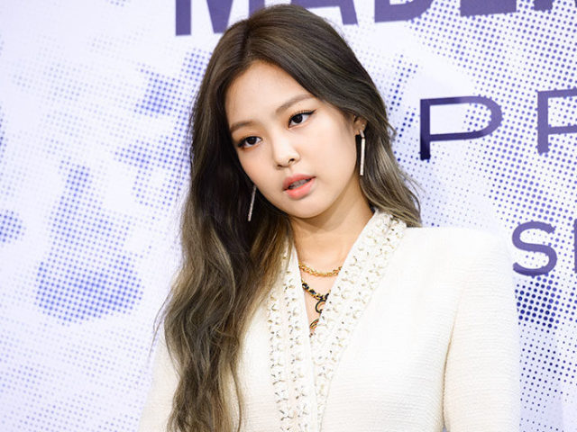 Jennie Kim