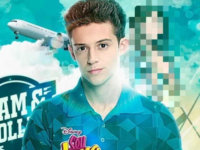 Parabéns, você combina muito com o Matteo