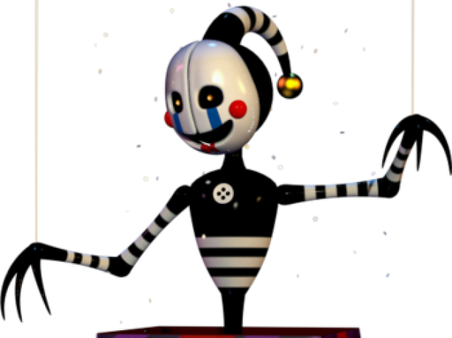 puppet