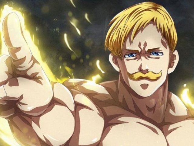 Escanor