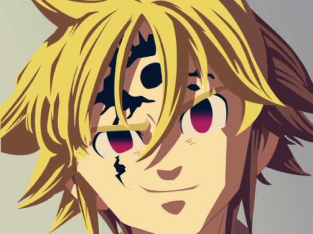 Meliodas