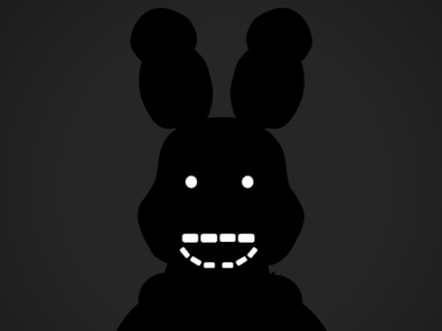 shadow bonnie