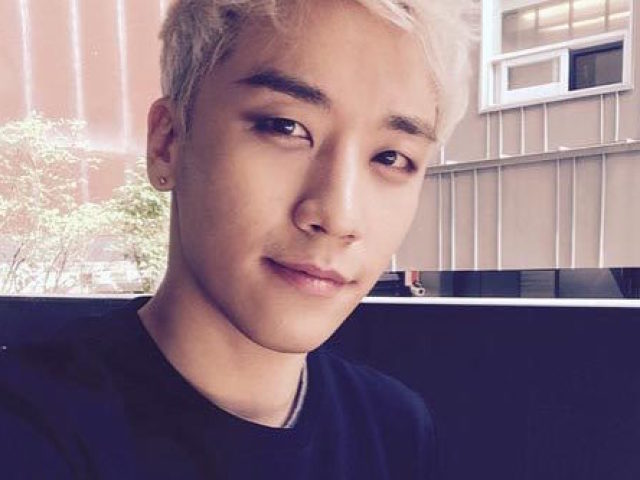 Seungri (BigBang)