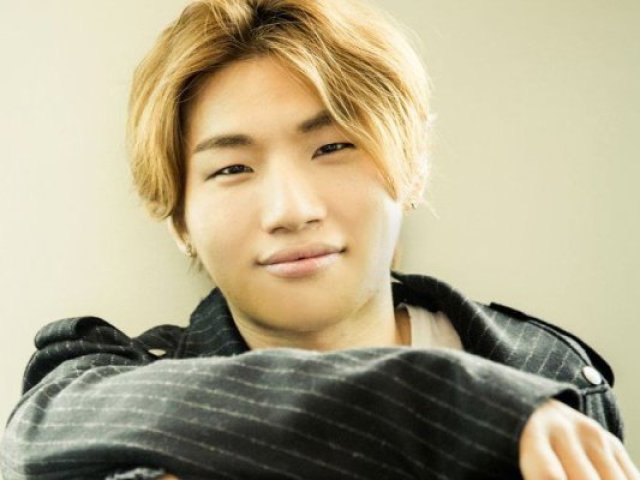 Daesung (BigBang)