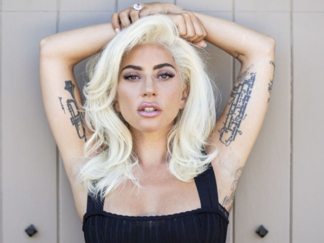 Lady Gaga