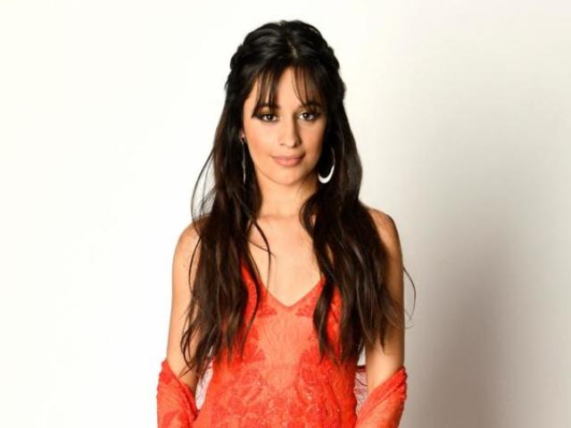 Camila Cabello