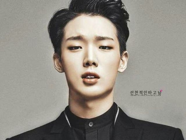 Bobby (iKON)