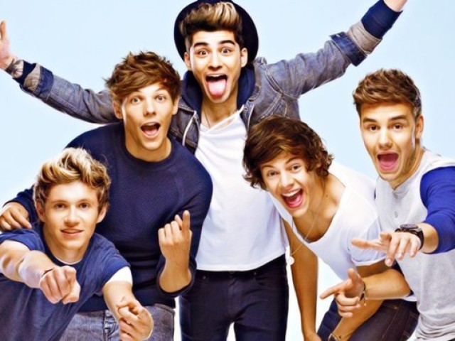 One Direction