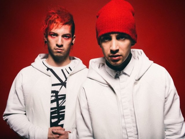 Twenty One Pilots