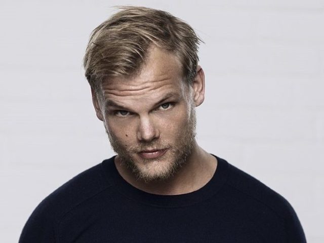 Avicii