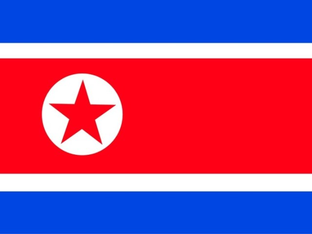 Coreia do Norte