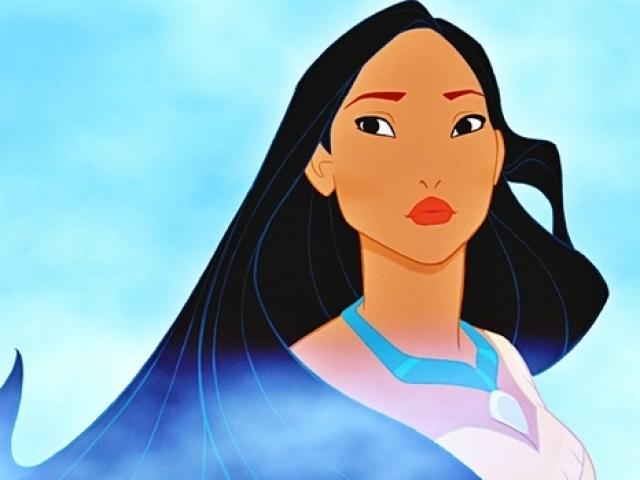 Pocahontas