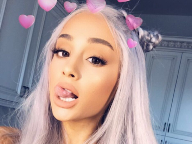 Ariana Grande