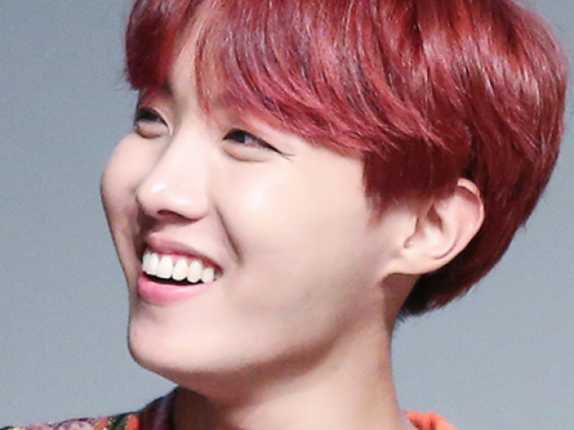 Você realmente conhece o J-hope?