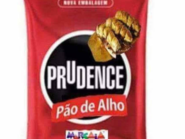 Pão de alho