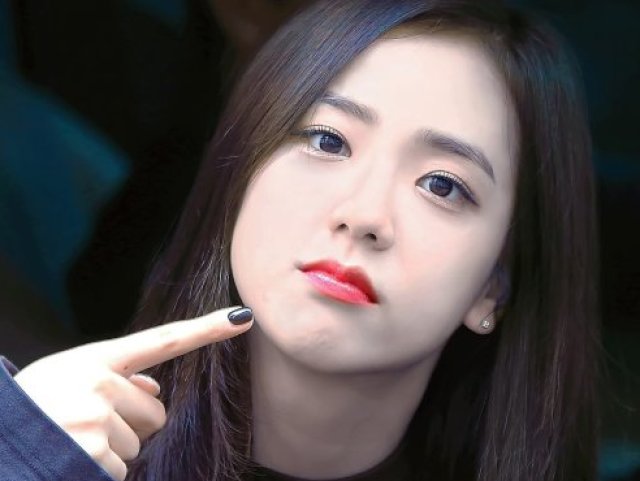 Jisoo