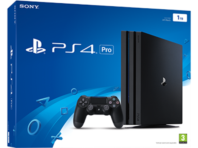 PlayStation 4 ?