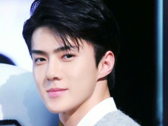 Sehun