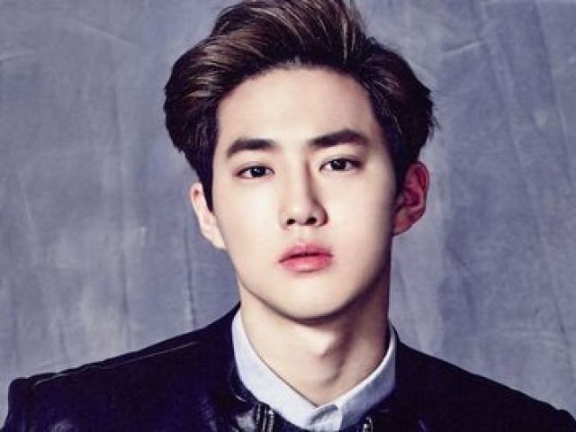 Suho