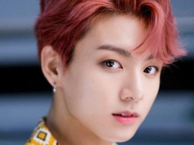 Jungkook