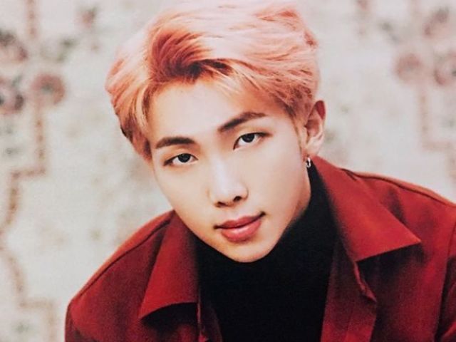 Namjoon