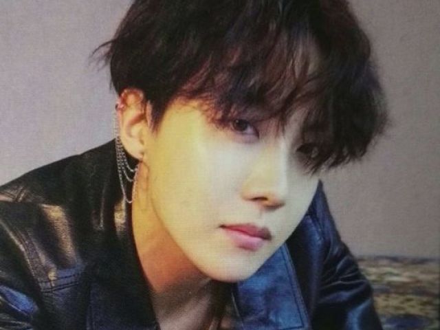 Hoseok