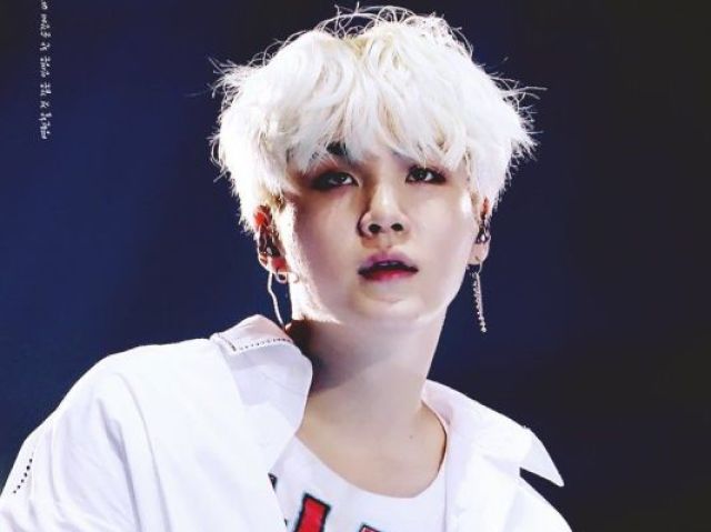 Yoongi