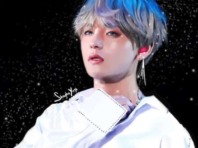 Parece que você conhece bem nosso TaeTae