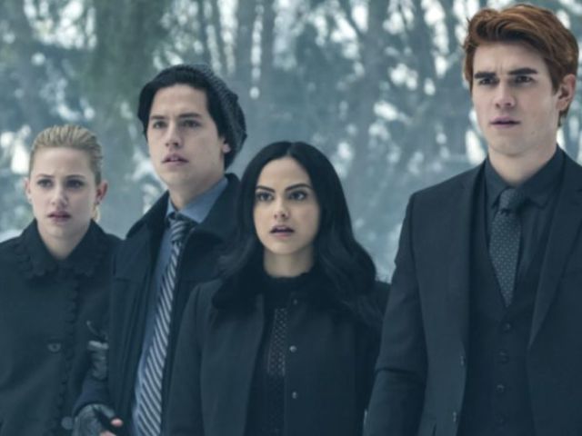 Voce sabe tudo sobre Riverdale?