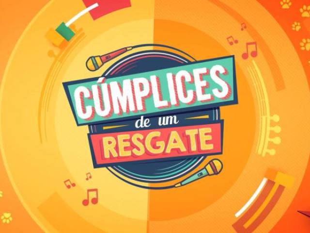 Cúmplices de um resgate