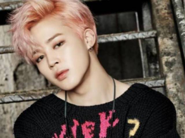 Jimin (BTS)