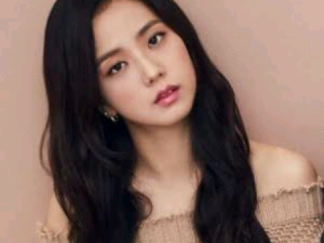 Jisoo