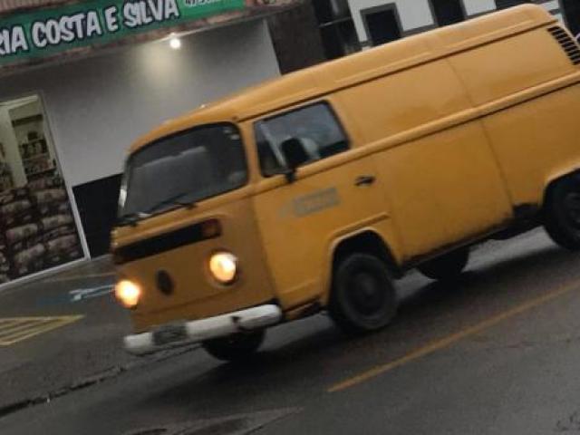 kombi