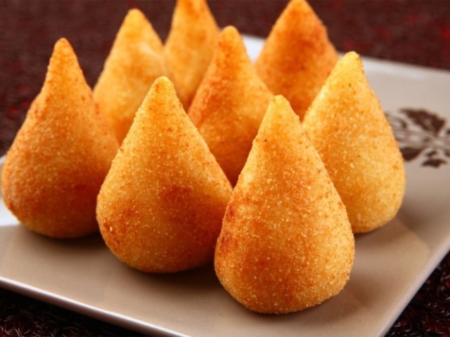 Coxinha