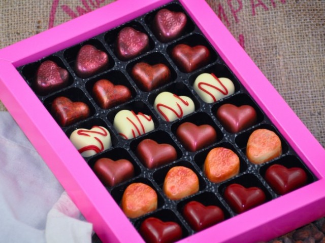 Chocolates