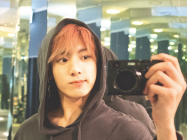 Jungkook ♥♥