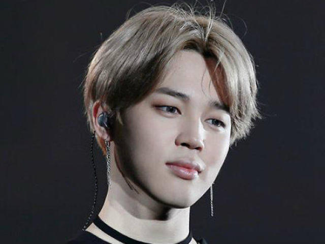 Jimin ♥♥