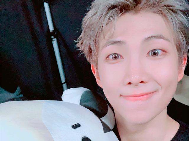 Namjoon ♥♥