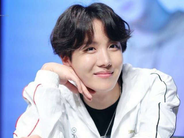 J-Hope ♥♥