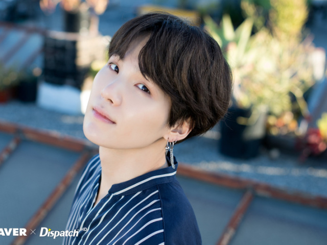 Yoongi ♥♥