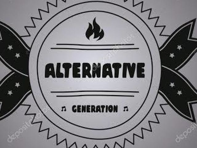ALETERNATIVO